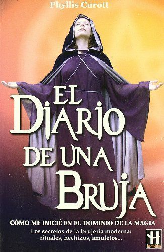 Diario de una Bruja