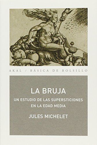 La bruja