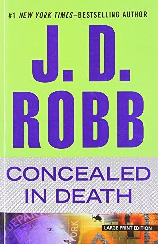 Concealed in Death