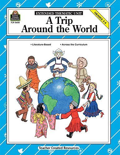 A Trip Around the World