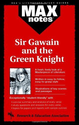 Sir Gawain and the Green Knight