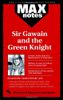 Sir Gawain and the Green Knight