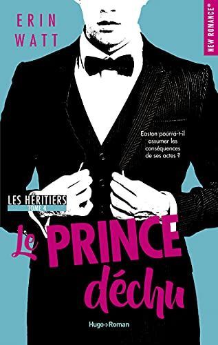 Le prince déchu