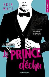 Le prince déchu