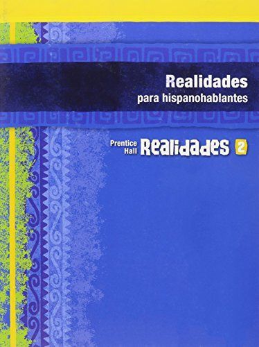Realidades 2