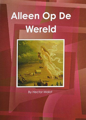 Alleen Op De Wereld by Hector Malot