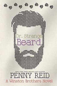 Dr. Strange Beard