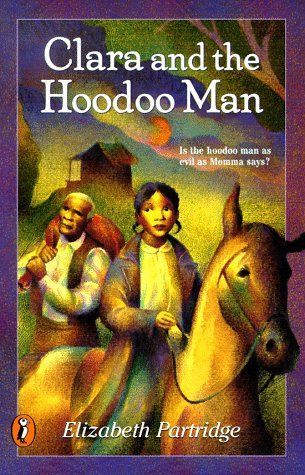 Clara and the Hoodoo Man