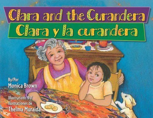 Clara and the Curandera