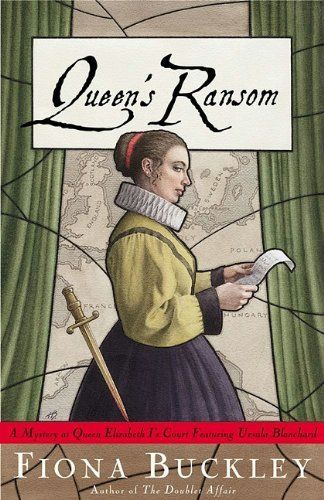 Queen's Ransom