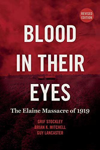 Blood in Their Eyes