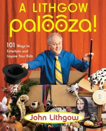 A Lithgow Palooza!