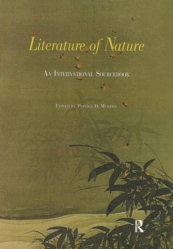 Literature of Nature