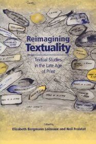 Reimagining Textuality