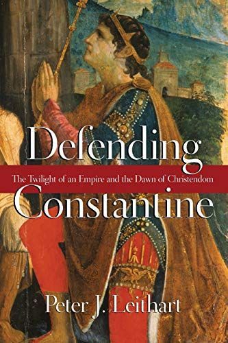 Defending Constantine