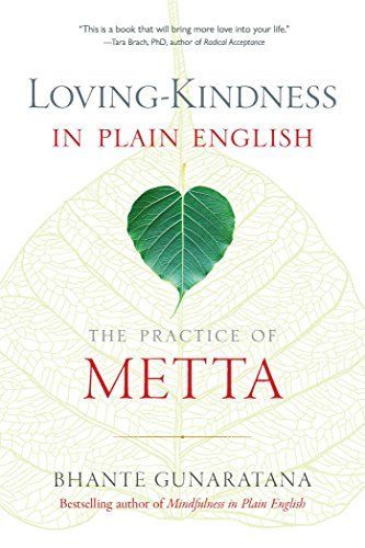 Loving-Kindness in Plain English