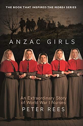 Anzac Girls