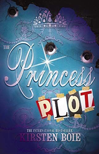 The Princess Plot