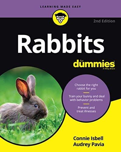 Rabbits For Dummies