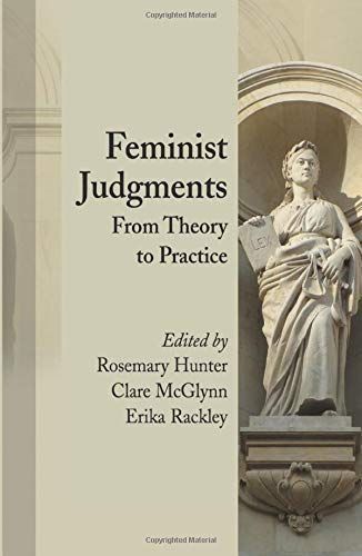 Feminist Judgments