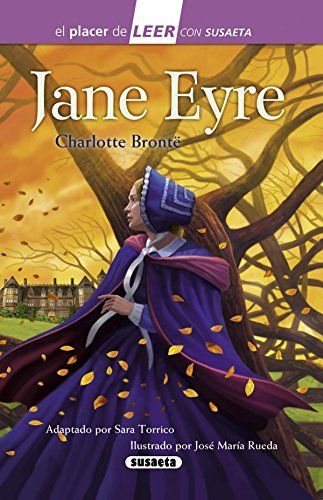 Jane Eyre: Leer Con Susaeta - Nivel 4