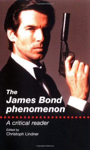 The James Bond Phenomenon