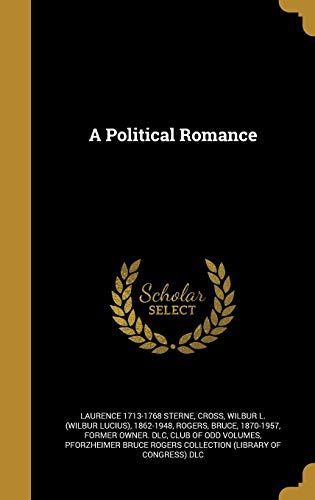 POLITICAL ROMANCE