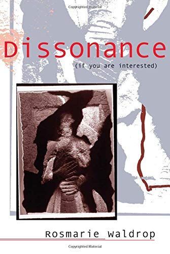 Dissonance (if you are interested)