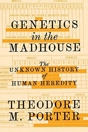 Genetics in the Madhouse