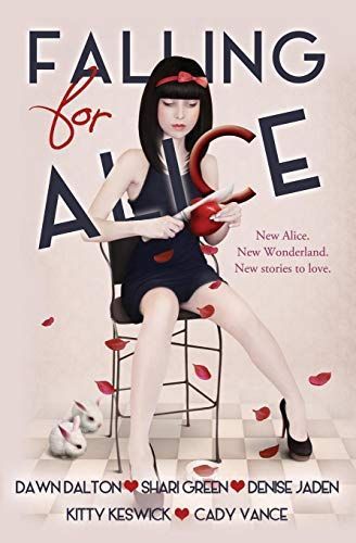 Falling for Alice