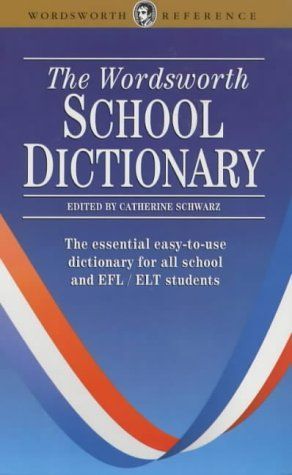 School Dictionary