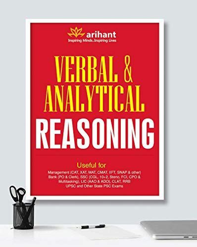 Verbal Reasoning