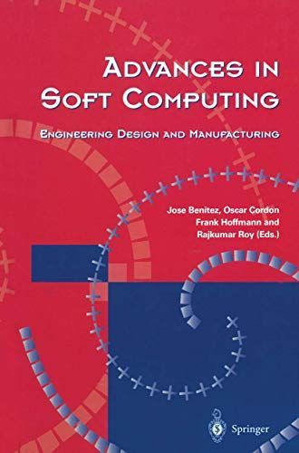 Advances in Soft Computing