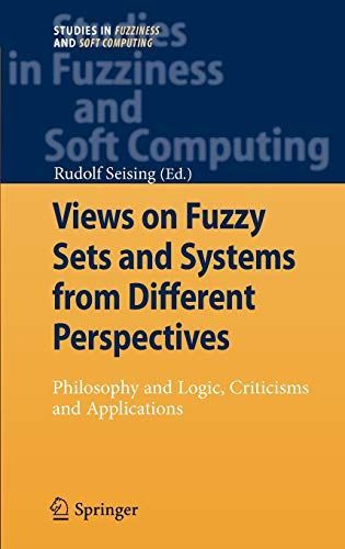 Views on Fuzzy Sets and Systems from Different Perspectives