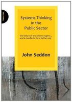 Systems Thinking in the Public Sector