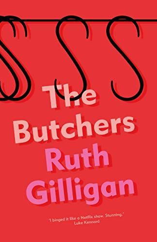 BUTCHERS.