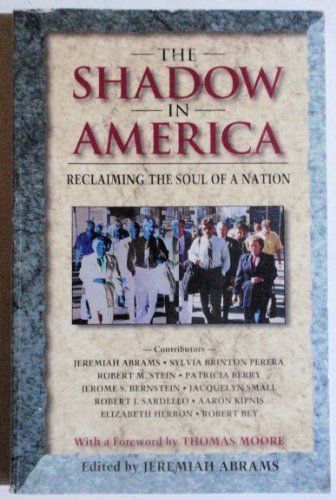The Shadow in America