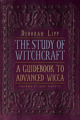 The Study of Witchcraft