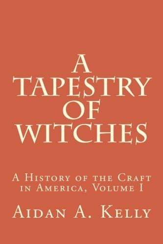 A Tapestry of Witches