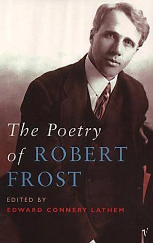 The Poetry of Robert Frost