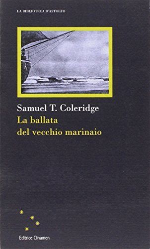 La ballata del vecchio marinaio