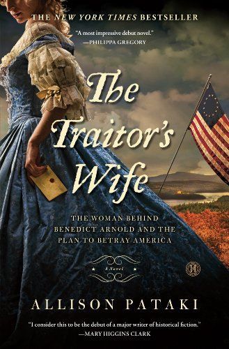 The Traitor's Wife