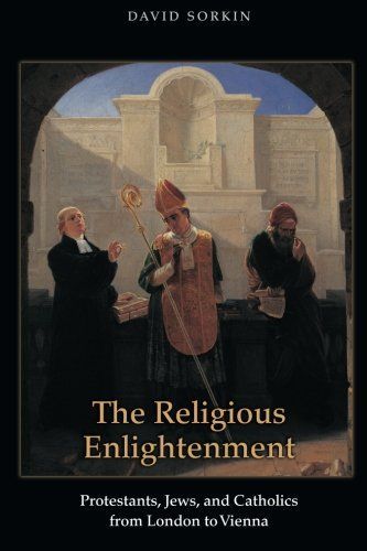 The Religious Enlightenment