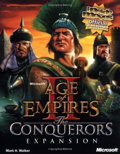 Microsoft Age of Empires II