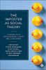 The Imposter as Social Theory