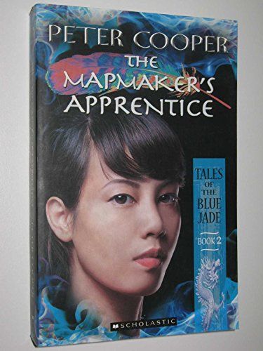 The Mapmaker's Apprentice