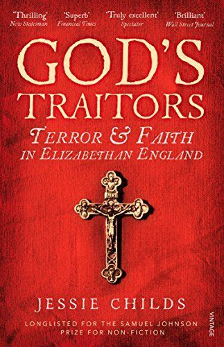 God's Traitors