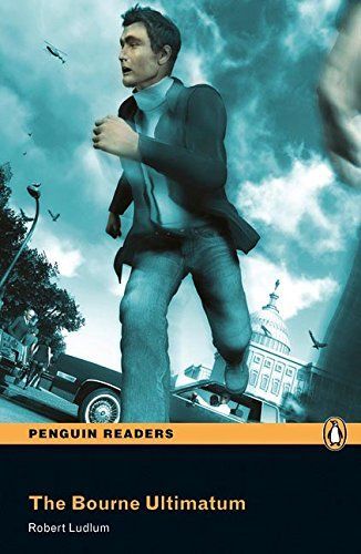 The Bourne Ultimatum