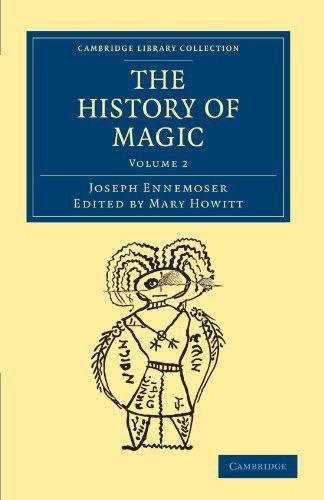 The History of Magic