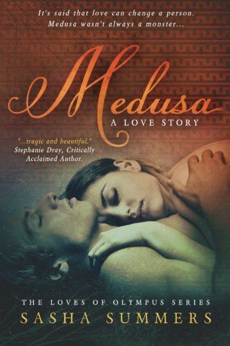 Medusa, a Love Story